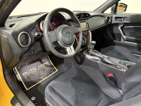 GT86 2.0L Coup&eacute; 2015 occasion 85600 Montaigu