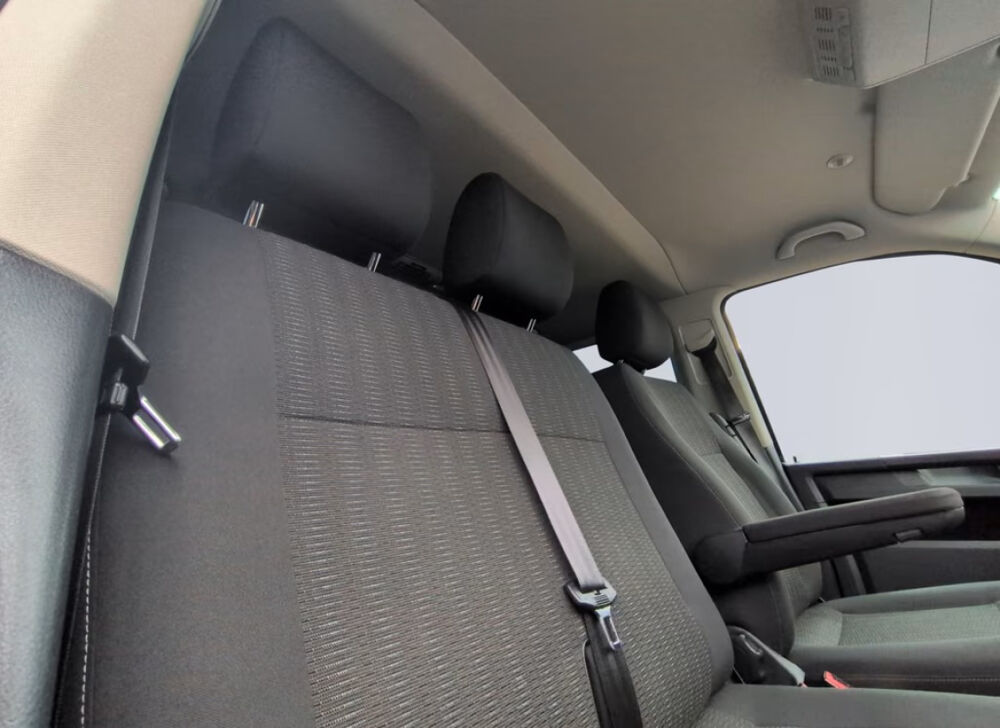 Caravelle 2.0 TDI 150 DSG7 2016 occasion 85600 Montaigu