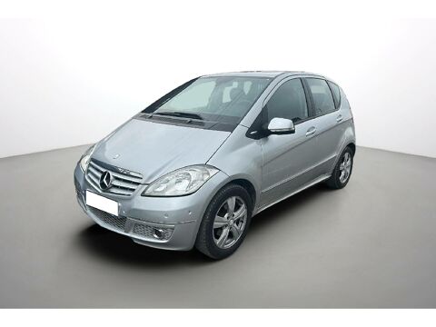 Mercedes Classe A 180 CDI BlueEfficiency Urban BVA 109 2009 occasion Sarcelles 95200