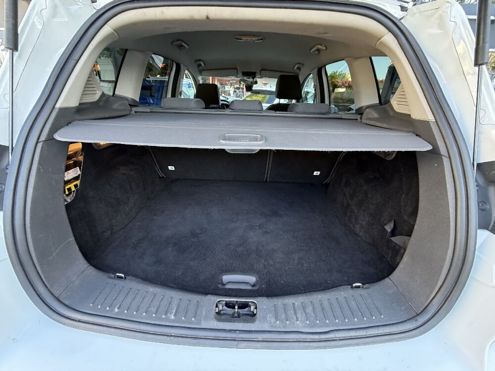 Kuga 2.0 TDCi 140 4x2 Trend 2012 occasion 30000 N&icirc;mes
