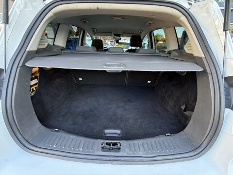 Kuga 2.0 TDCi 140 4x2 Trend 2012 occasion 30000 N&icirc;mes