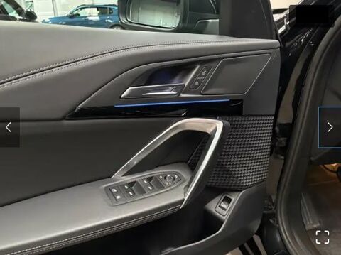 X1 xDrive 25e 245ch DKG7 xLine TOITPANO/AFFICHTETHAUT/CAM360/AT 2024 occasion 59280 Armenti&egrave;res