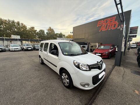 Renault grand modus GRAND KANGOO (1.5 dCi 110 Grand)