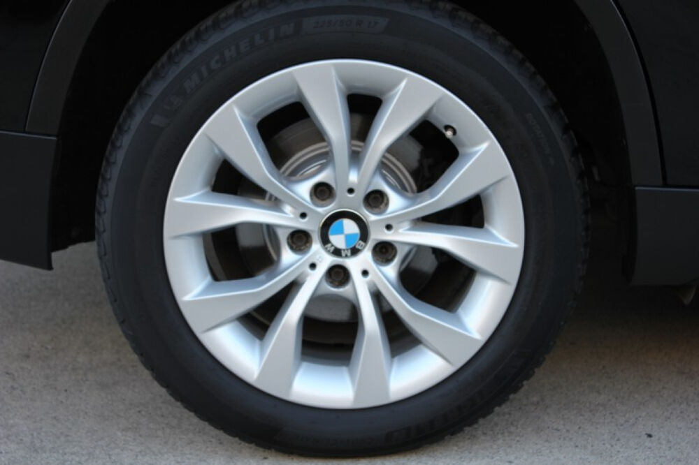 X1 sDrive 18i 150ch Auto. Sportline SIEGCHAUF/PARKSENSOR/BLTH/J 2012 occasion 59280 Armenti&egrave;res
