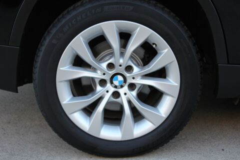 X1 sDrive 18i 150ch Auto. Sportline SIEGCHAUF/PARKSENSOR/BLTH/J 2012 occasion 59280 Armenti&egrave;res