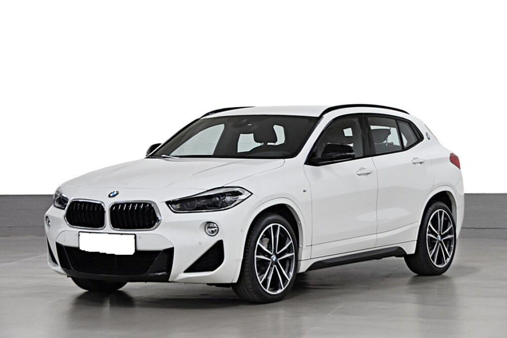 X2 sDrive 18d 150 ch BVA8 M Sport 2018 occasion 85600 Montaigu