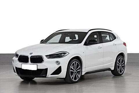 X2 sDrive 18d 150 ch BVA8 M Sport 2018 occasion 85600 Montaigu