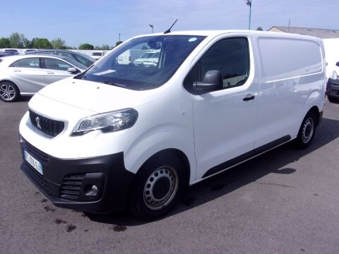 Peugeot Expert STANDARD 2.0 Bluehdi 180 cv,EAT6 2018 occasion Saint-Marcel 71380