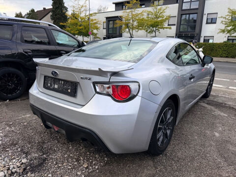 Brz BRZ 2.0 200 ch Club 2014 occasion 85600 Montaigu
