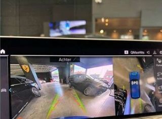 X3 xDrive 30e 292ch CAM360/AFFICHTETHAUT/CUIR/CARPLAY/REGVIT/GA 2022 occasion 59280 Armenti&egrave;res