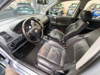 Polo 1.4 16S 75 Carat 2006 occasion 30000 N&icirc;mes