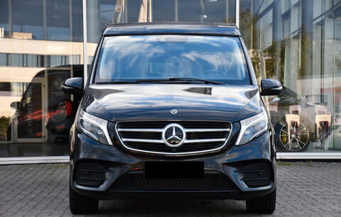 Classe V 250D MARCO POLO 4Matic 7G-TRONIC AMG 2018 occasion 85600 Montaigu