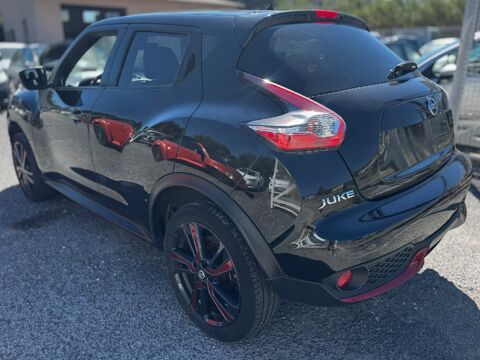 Juke 1.2e DIG-T 115 Start/Stop System Acenta Pack Design 2018 occasion 30320 Marguerittes
