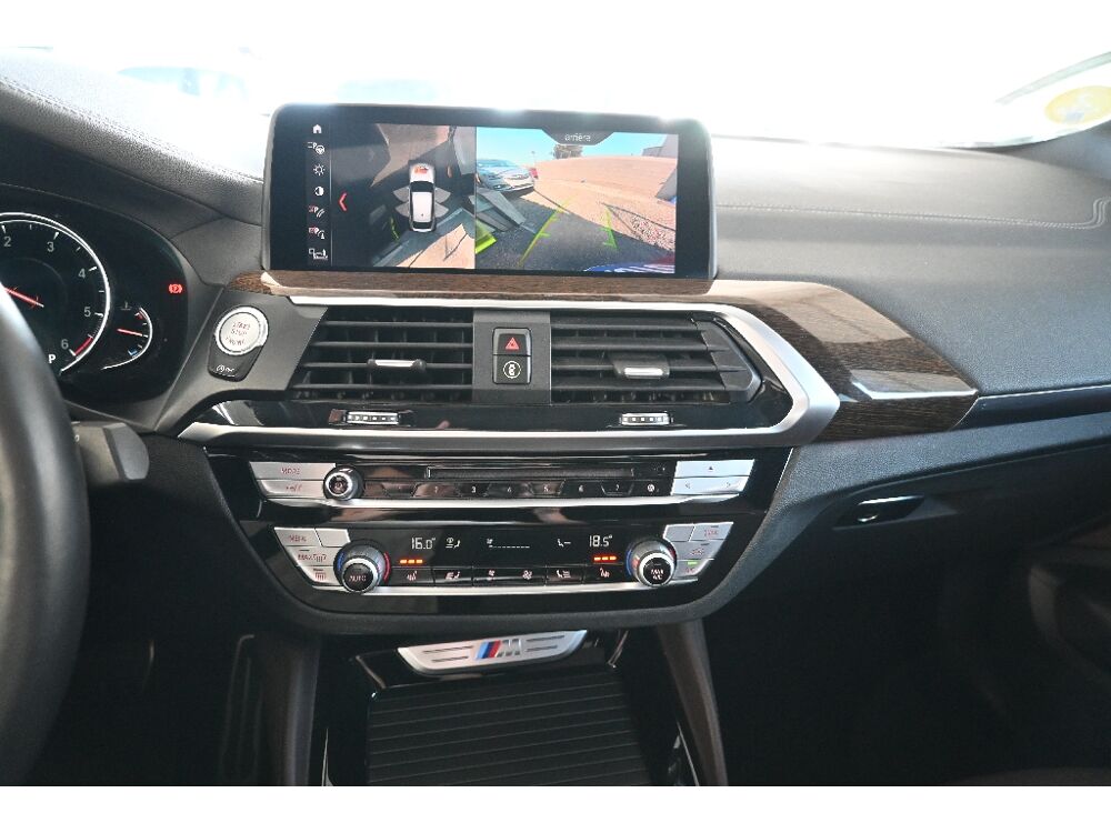 X4 M40d 326ch BVA8 2019 occasion 63800 Cournon-d'Auvergne