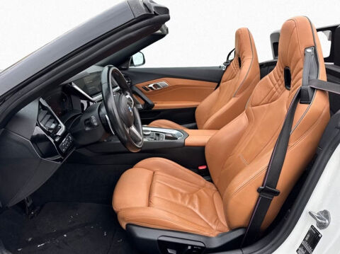 Z4 sDrive 30i 258 ch M Sport 2019 occasion 85600 Montaigu