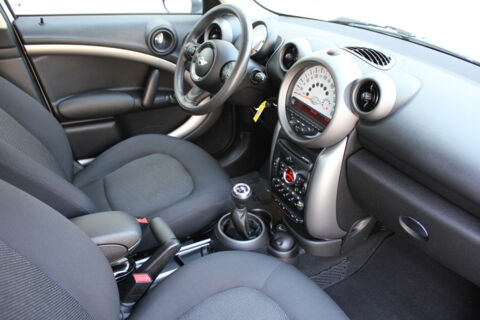 Countryman 98ch One SIEGCHAUF/REGVIT/PARKSENSOR/JA/GAR12MOIS 2012 occasion 59280 Armenti&egrave;res
