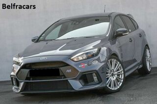 Focus RS 2.3 EcoBoost 350ch 4x4 SIEGCHAUF/RECARO/CAM/GPS/BIXENON/1 2016 occasion 59280 Armenti&egrave;res