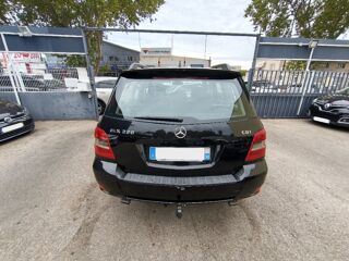 Classe GLK 220 CDI BlueEFFICIENCY 2010 occasion 30000 N&icirc;mes