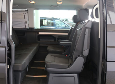 MULTIVAN Multivan 2.0 TDI 150 DSG7 2017 occasion 85600 Montaigu