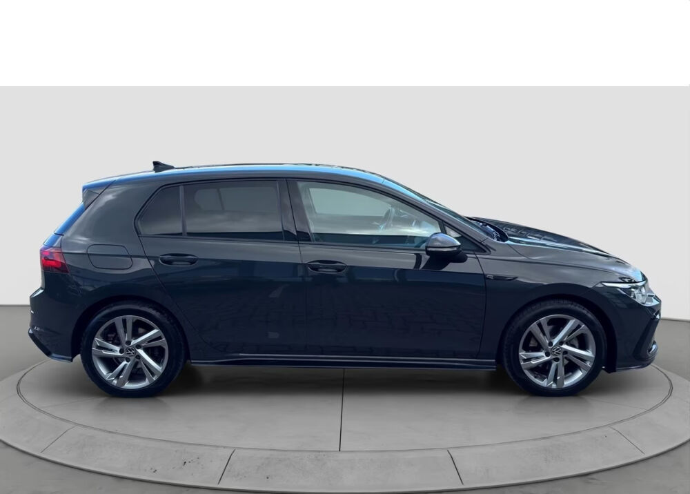Golf 2.0 TDI 150 DSG7 R-Line 2022 occasion 85600 Montaigu