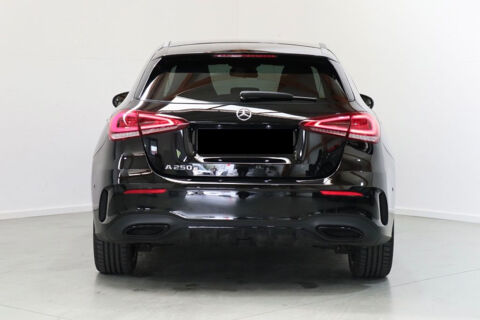 Classe A 250 e 8G-DCT AMG Line 2021 occasion 85600 Montaigu
