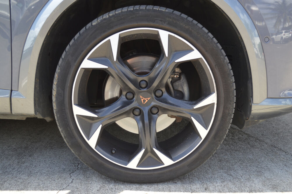 Formentor 1.5 TSI 150 ch DSG7 V 2022 occasion 97122 Baie-Mahault