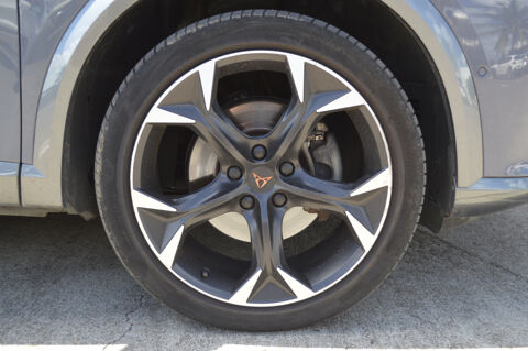 Formentor 1.5 TSI 150 ch DSG7 V 2022 occasion 97122 Baie-Mahault