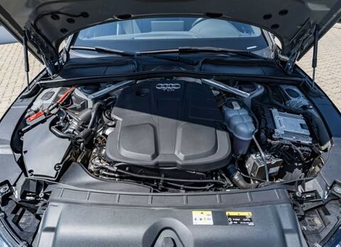 A4 Avant 40 TDI 190 Quattro S line 2020 occasion 85600 Montaigu