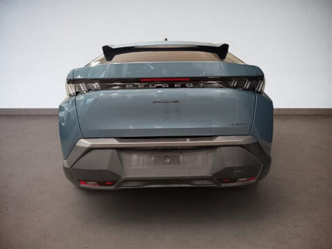 3008 Hybrid 180 e-EAT8 Allure Pack 2026 occasion 85600 Montaigu