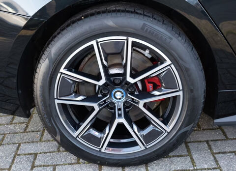 i4 eDrive35 286 ch BVA M Sport 2023 occasion 85600 Montaigu