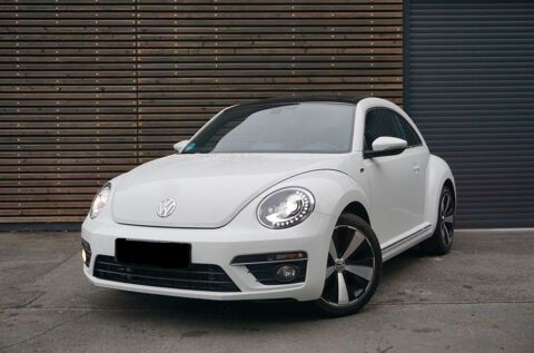 Annonce voiture Volkswagen COCCINELLE II 12890 €