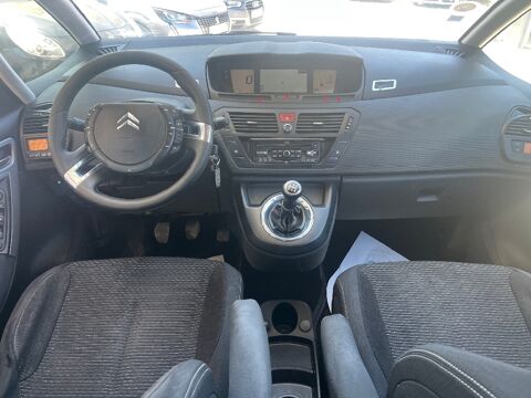 C4 Picasso HDi 110 Airdream 2009 occasion 84000 AVIGNON
