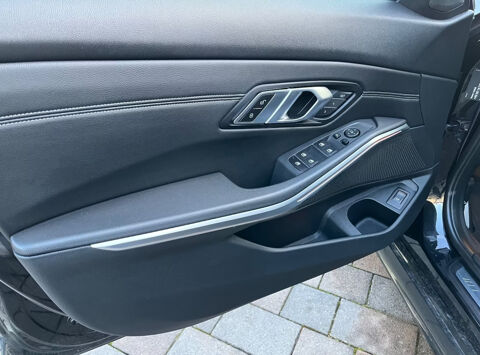 S&eacute;rie 3 Touring 320d 190 ch M Sport 2021 occasion 85600 Montaigu