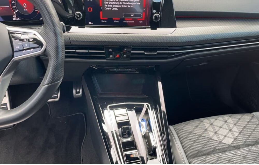 Golf 1.5 eTSI 150 DSG7 R-Line 2024 occasion 85600 Montaigu