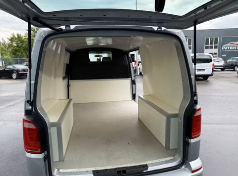 Transporter TRANSPORTER 2.0 TDI 102 long 2016 occasion 85600 Montaigu