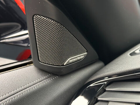 Z4 sDrive20i 197 ch BVA8 M Sport 2023 occasion 85600 Montaigu