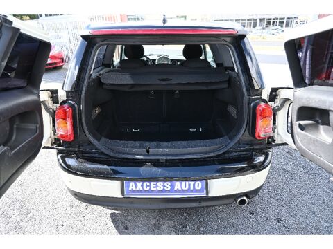 Clubman 122 ch Cooper A 2010 occasion 63800 Cournon-d'Auvergne