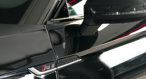 RS5 Coup&eacute; V6 2.9 TFSi 450 8 Quattro 2017 occasion 85600 Montaigu