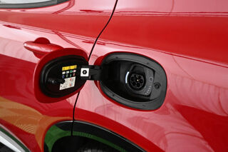 Tonale 1.3 Hybride Rechargeable PHEV 280ch AT6 Q4 Ti 2024 occasion 85600 Montaigu