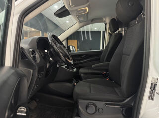 Vito Tourer 116 CDI Long 9G-Tronic RWD Pro 2020 occasion 85600 Montaigu