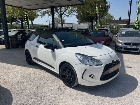 DS3 90CH Sport Chic BVA Distri Ok 2013 occasion 84000 AVIGNON