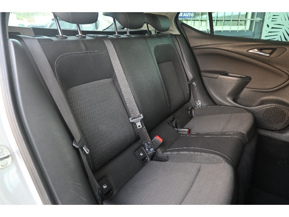 Astra 1.6 CDTI 110 ch Start/Stop Innovation 2017 occasion 63800 Cournon-d'Auvergne