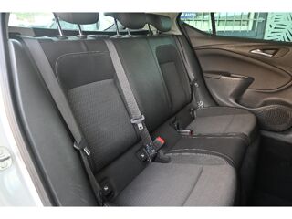Astra 1.6 CDTI 110 ch Start/Stop Innovation 2017 occasion 63800 Cournon-d'Auvergne