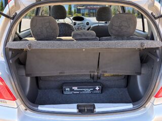 Yaris 1.3 VVT-i Linea Sol 2002 occasion 95200 Sarcelles