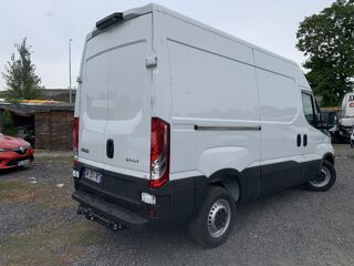 Daily 35S14 V11 L2H2 BV6 PACK EVO TARIF H.T 2022 occasion 63800 Cournon-d'Auvergne