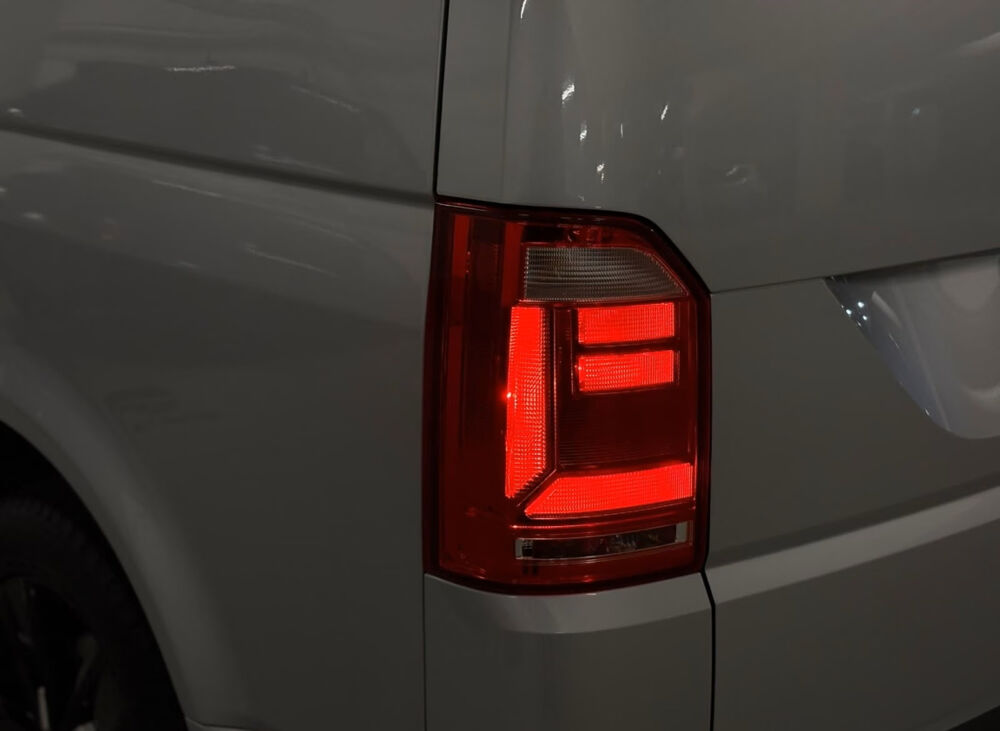 MULTIVAN Multivan 2.0 TDI 150 DSG7 2016 occasion 85600 Montaigu