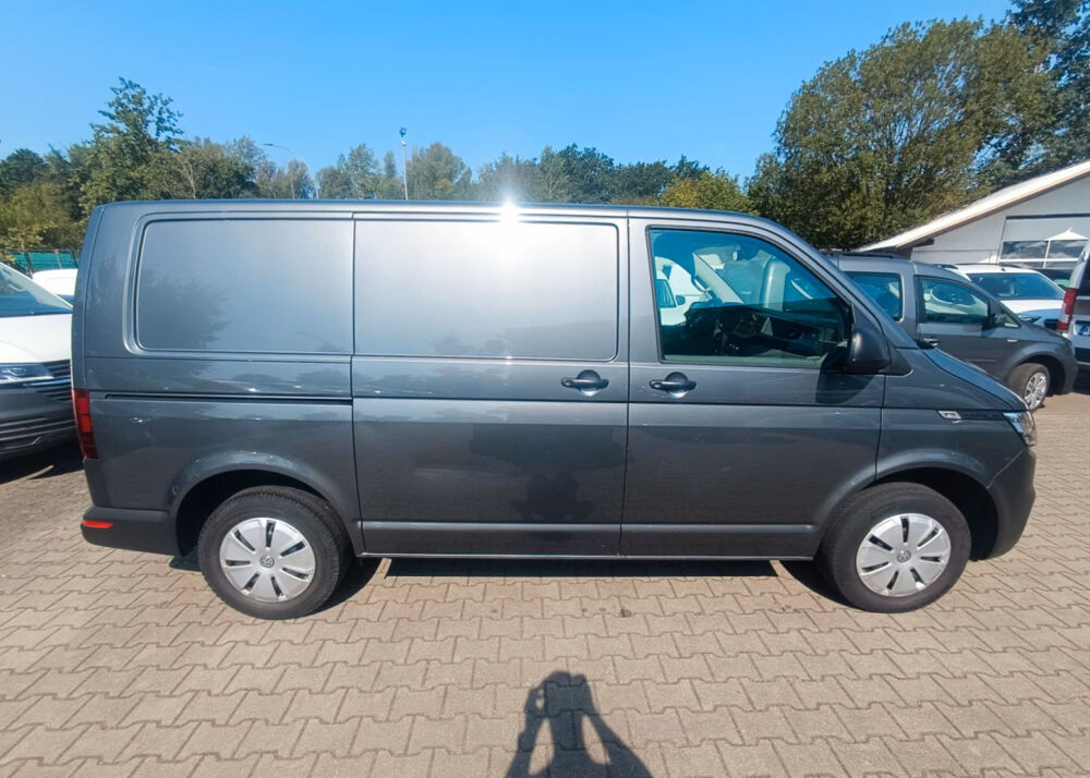 Transporter Combi TRANSPORTER 6.1 2.0 TDI 150 DSG7 2023 occasion 85600 Montaigu