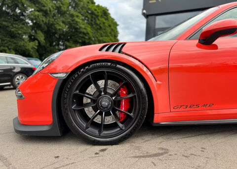 911 GT3 4.0i RS PDK 2015 occasion 85600 Montaigu