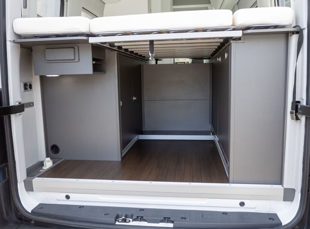 California Grand 680 2.0 TDI 177 BVA8 2021 occasion 85600 Montaigu