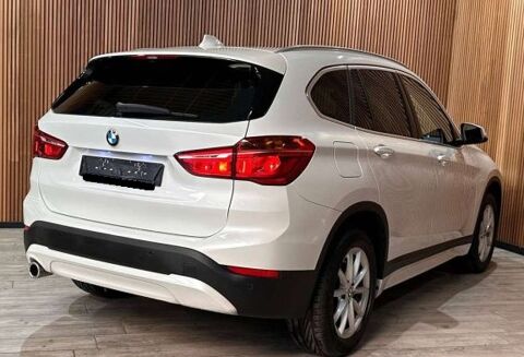 X1 sDrive 18i 136ch DKG7 CUIRCHAUF/PARKSENSOR/REGVIT/ATTACHREM/ 2022 occasion 59280 Armenti&egrave;res